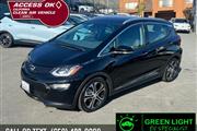 Used 2021 Bolt EV Premier for