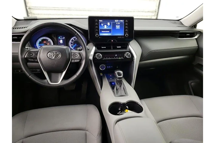 $26998 : Toyota Venza 2021 AWD LE 4dr image 9