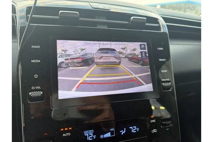 $18407 : Hyundai TUCSON 2024 SEL Flee image 7