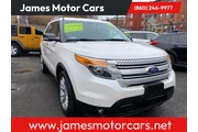 2014 Explorer XLT en Hartford