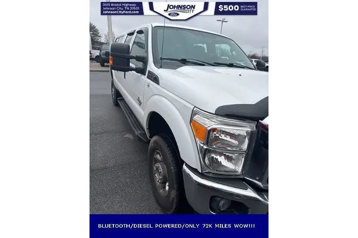 $38888 : Ford F-350 Super Duty 2016 4 image 1