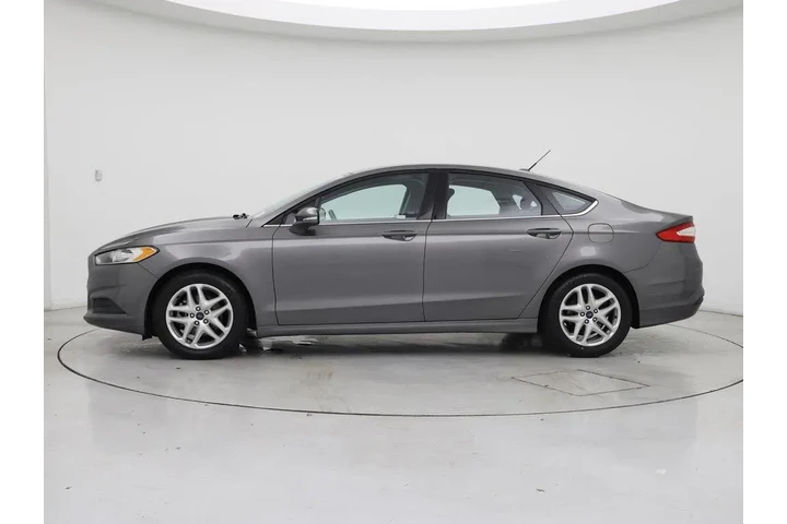 $13998 : Ford Fusion 2014 SE 4dr Seda image 3