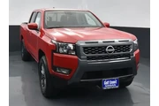 $36981 : Nissan Frontier 2025 4x2 S 4 thumbnail