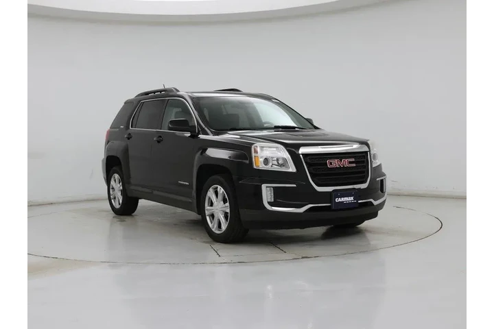$16998 : GMC Terrain 2017 AWD SLE-2 4 image 1