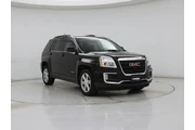 GMC Terrain 2017 AWD SLE-2 4