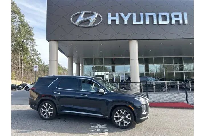 $22665 : Hyundai PALISADE 2021 SEL 4d image 1