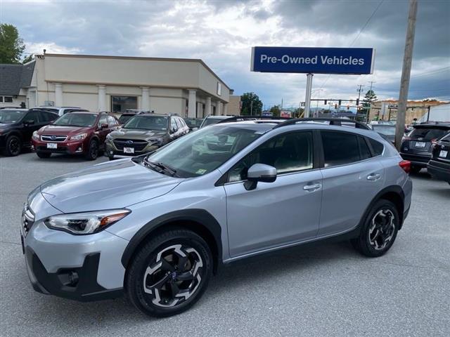 $29075 : 2021 Crosstrek Limited image 3