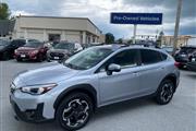 $29075 : 2021 Crosstrek Limited thumbnail