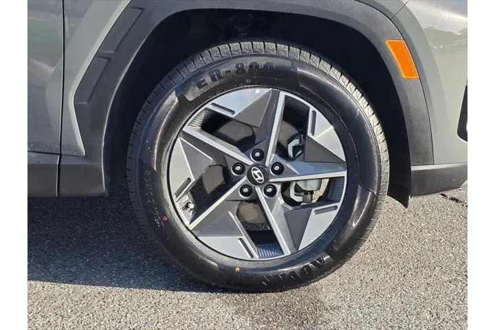 $22197 : Hyundai TUCSON 2025 AWD SEL image 7