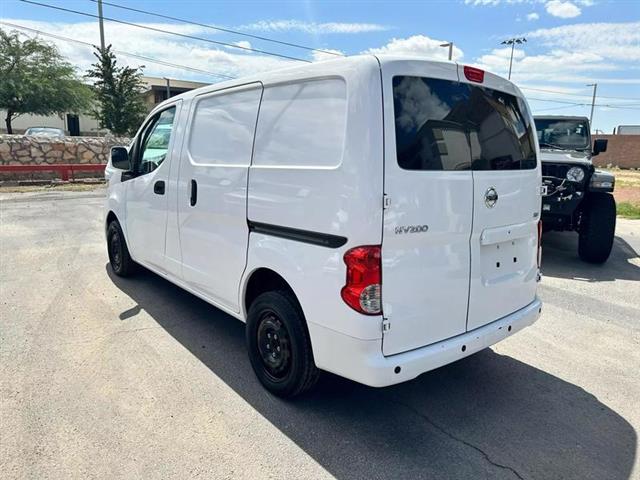 $19995 : Pre-Owned 2021 NV200 SV Van 4D image 8