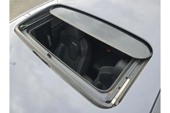 $29256 : Ford Focus 2017 AWD RS 4dr H image 3