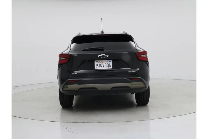 $22998 : Chevrolet Trax 2024 ACTIV 4d image 6
