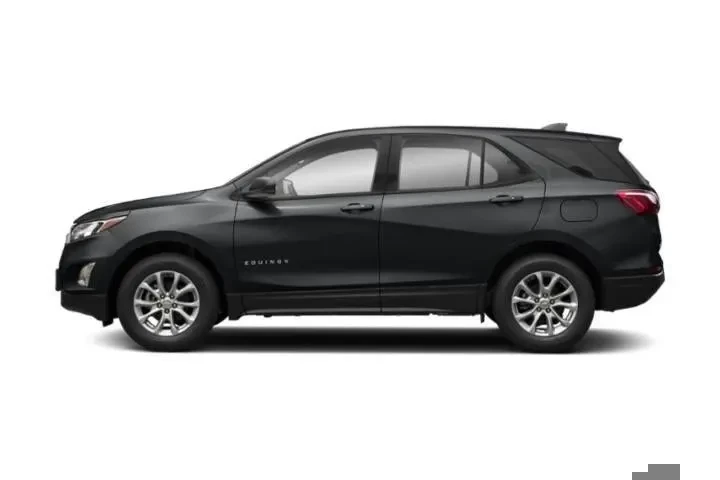 Chevrolet Equinox 2020 LS 4d image 6