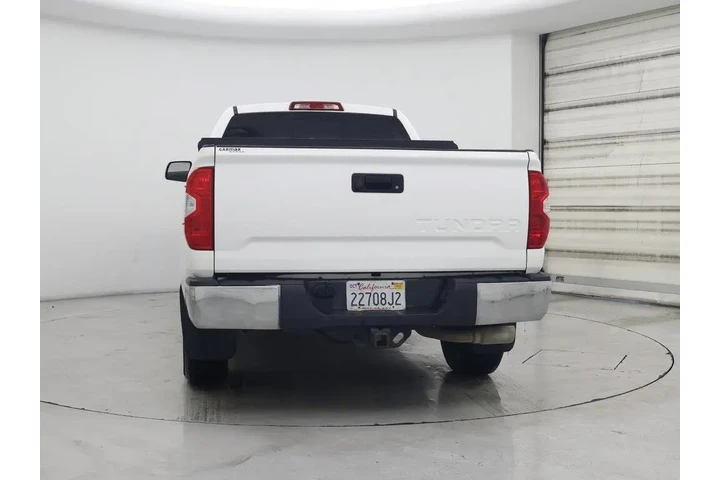 $26998 : Toyota Tundra 2017 4x2 SR5 4 image 6