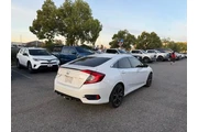$16200 : Honda Civic 2020 Sport 4dr S thumbnail