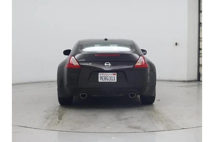 $26998 : Nissan 370Z 2016 Touring 2dr image 6