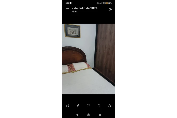 $650000 : Arriendo excelente habitación image 3