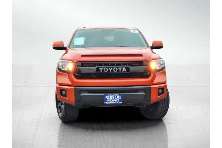$32031 : Toyota Tundra 2015 4x4 SR5 4 image 2