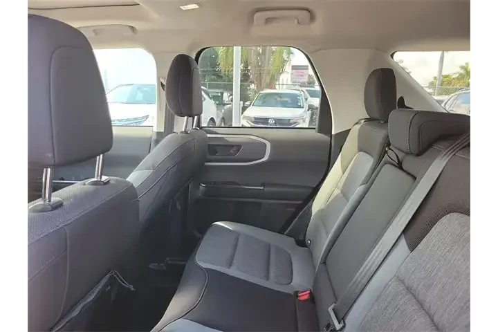 $17891 : Ford Bronco Sport 2021 AWD B image 9