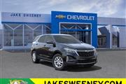 $31115 : 2024 Equinox LT thumbnail