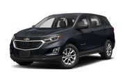 Chevrolet Equinox 2020 LS 4d en Hialeah