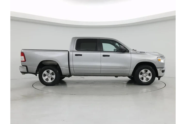 $28998 : Ram 1500 2023 4x2 Big Horn 4 image 7