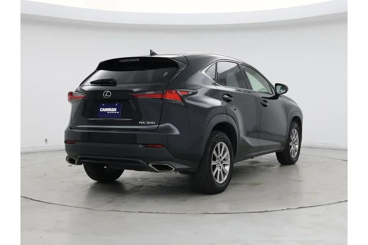 $25998 : Lexus NX 300 2020 4dr Crosso image 8