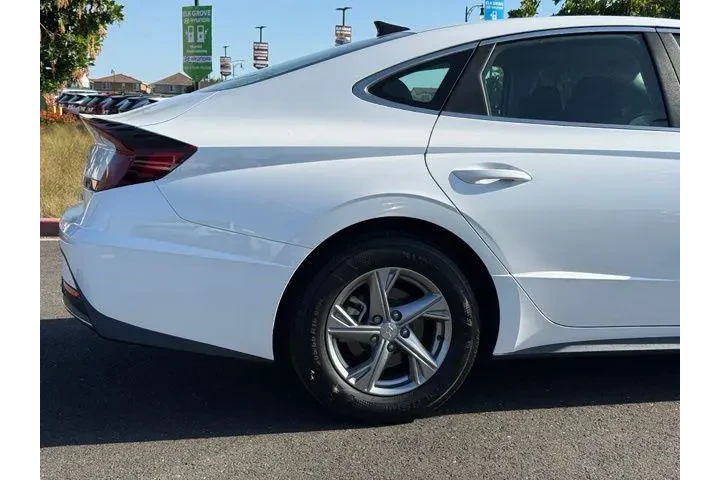 $19488 : Hyundai SONATA 2022 SE 4dr S image 10