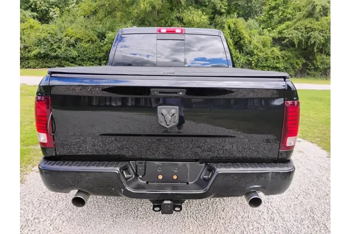 $18977 : 2015 RAM 1500 Sport image 6