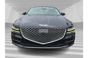$28485 : Genesis G80 2022 2.5T 4dr Se thumbnail