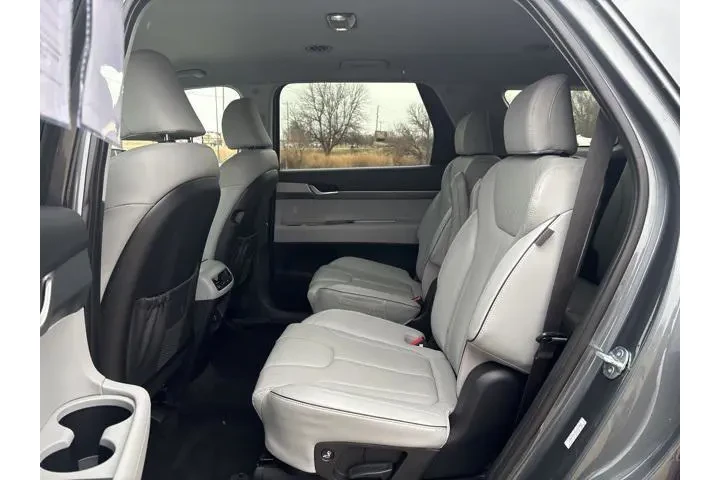 $34998 : Hyundai PALISADE 2025 AWD SE image 5