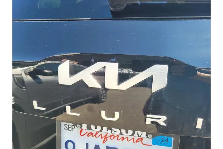 $38484 : Kia Telluride 2024 AWD EX X- image 7