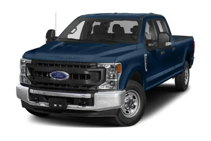$36885 : Ford F-250 Super Duty 2020 4 image 1