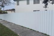 fences and gates /cercas en Miami