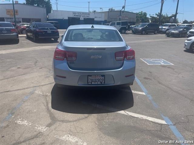 $9995 : 2013 Malibu LS Sedan image 6