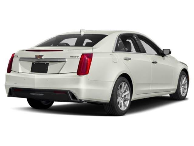 $25988 : 2019 Cadillac CTS image 2