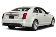 $25988 : 2019 Cadillac CTS thumbnail