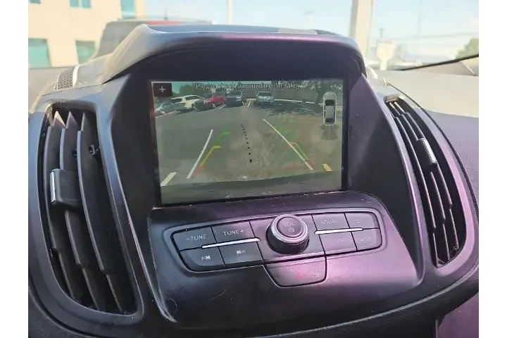 $8245 : Ford Escape 2018 AWD SEL 4dr image 9