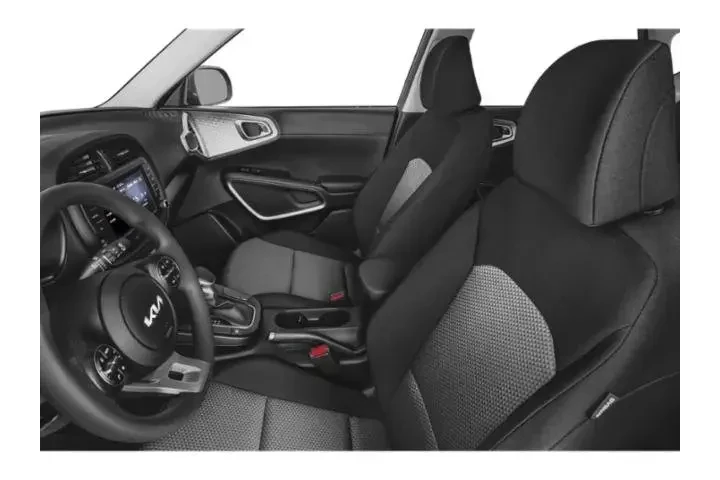 $19437 : Kia Soul 2025 LX 4dr Crossov image 9