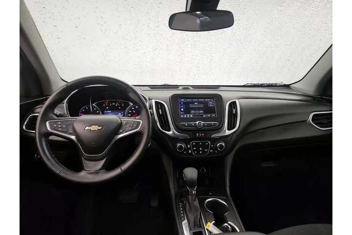 $20998 : Chevrolet Equinox 2022 4x4 L image 8