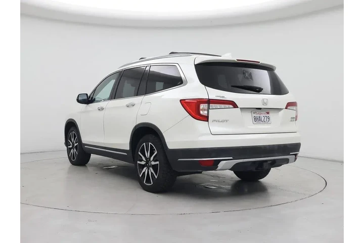 $23998 : Honda Pilot 2019 AWD Touring image 2