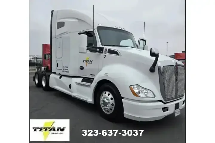 🚚BUSCO CHOFER CLASE A (OTR)🚚 image 1