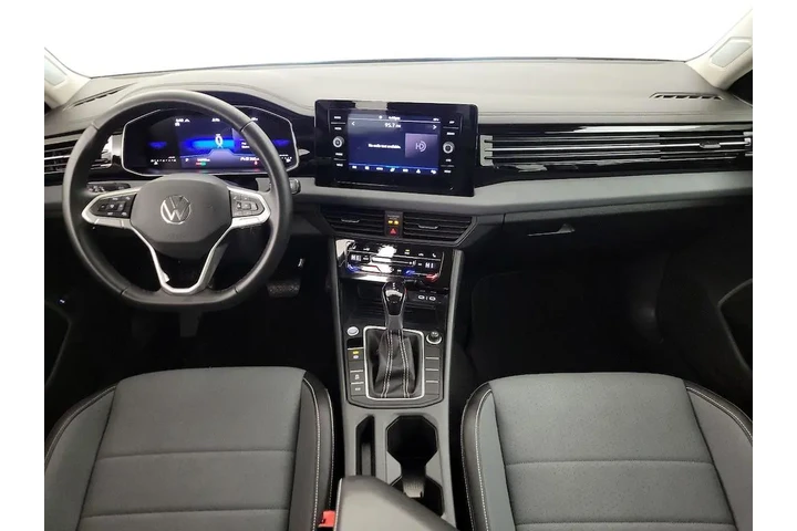 $21998 : Volkswagen Jetta 2025 SE 4dr image 9