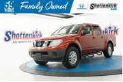 Nissan Frontier 2014 4x4 SV en Atlanta