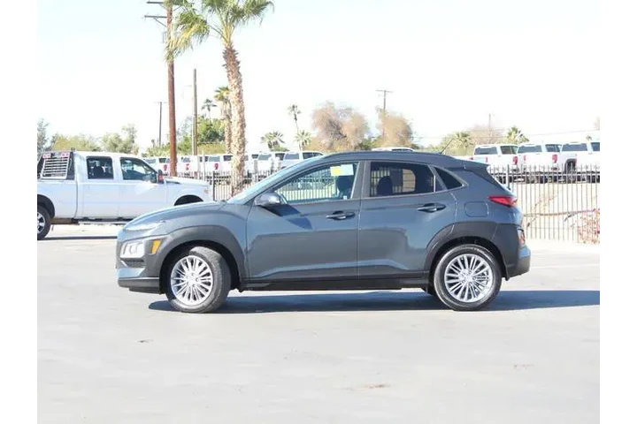 $15426 : Hyundai KONA 2020 SEL 4dr Cr image 4