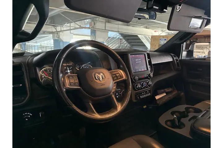 $36495 : Ram 2500 2022 4x4 Tradesman image 6