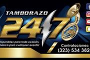 Banda Tamborazo 24/7 thumbnail