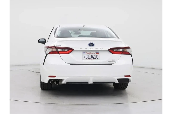 $28998 : Toyota Camry Hybrid 2023 SE image 6