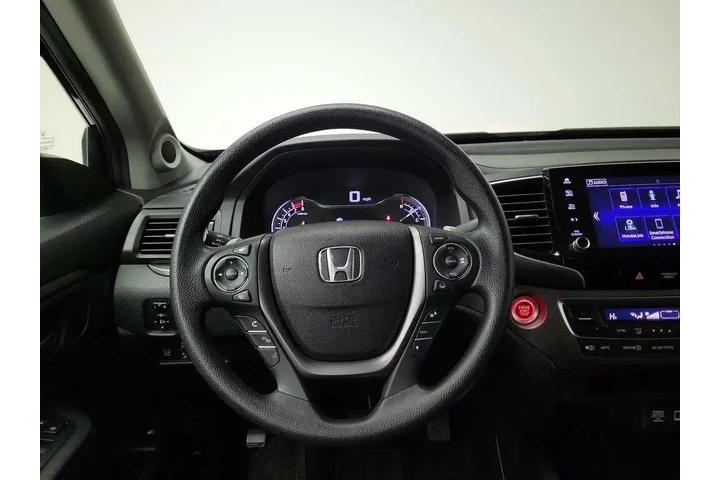$27998 : Honda Ridgeline 2021 AWD Spo image 10