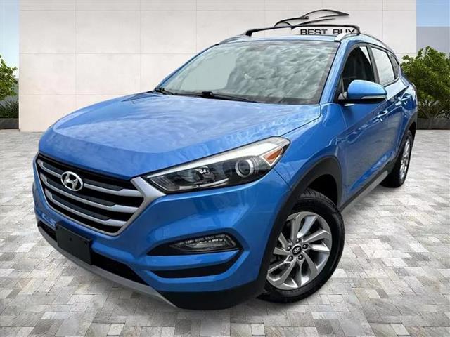 $13895 : 2017 HYUNDAI TUCSON ECO SPORT image 4